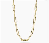 Collana Kidult Donna Style 93 in Acciaio 851196